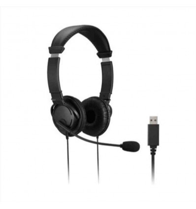 Cuffie classiche con microfono e controllo del volume