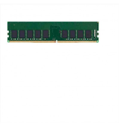 Kingston - 16GB DDR4 3200MT s ECC Unbuffered DIMM