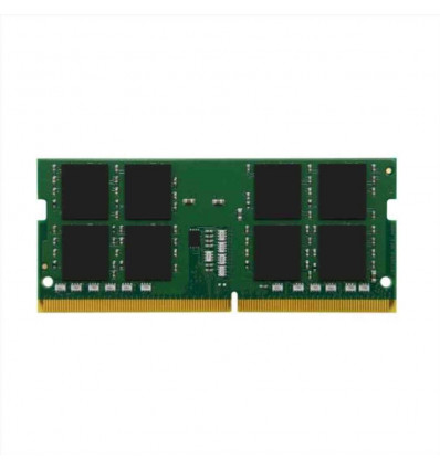 8GB 2666MT s DDR4 Non-ECC CL19 SODIMM 1Rx16