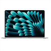 MacBook Air 15": Chip Apple M2 con CPU 8-core e GPU 10-core, 256GB SSD - Argento
