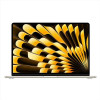 MacBook Air 15": Chip Apple M2 con CPU 8-core e GPU 10-core, 256GB SSD - Galassia