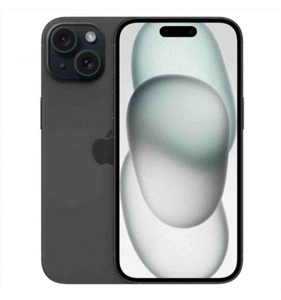 iPhone 15 128GB Black