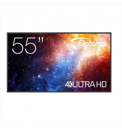 55" UHD 4K Android 11