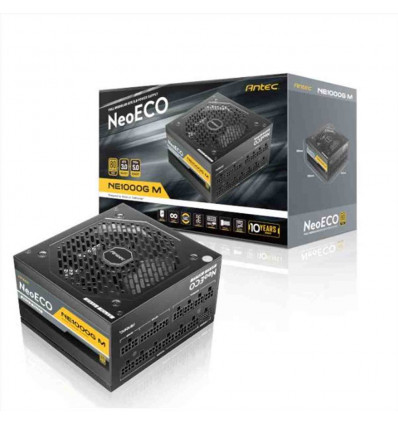 ALIMENTATORE NE1000G M EC ATX3.0