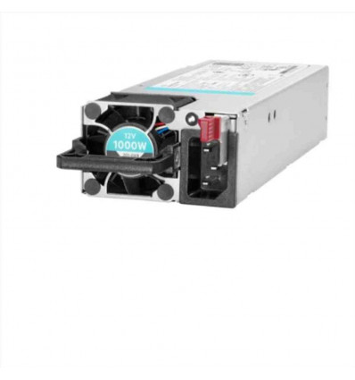 HPE 1000W Flex Slot Titanium Hot Plug Power Supply Kit