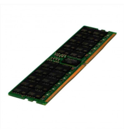 Kit memoria registrata Smart HPE Dual Rank x8 32 GB (1x32 GB) DDR5-4800 CAS-40-39-39 EC8