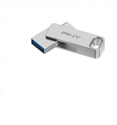 DUO LINK USB 3.2 TYPE-C 256GB