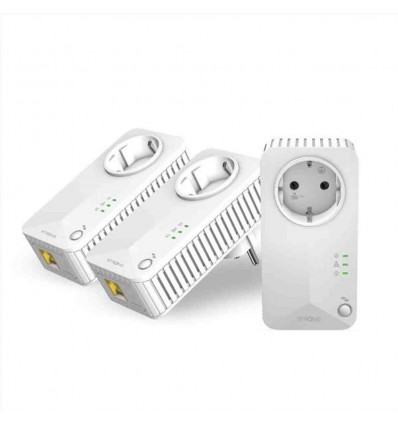 Powerline 600 Triple Pack V2