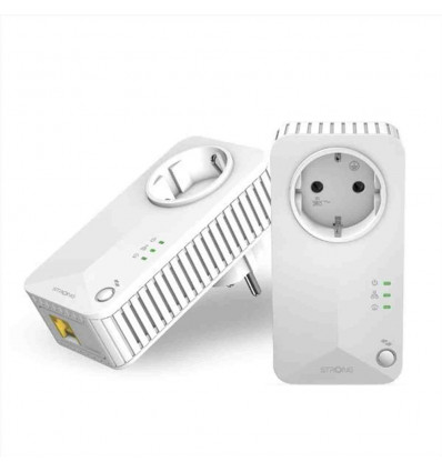 Powerline 600 Double Pack V2