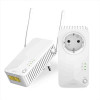 Powerline Wi-Fi 600 kit 2x