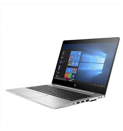 HP 840 G5 Full HD core i5-8350U 16GB 256GB NVME Win 10 Pro MAR