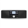 Sistema stereo con lettore CD, radio DAB+ FM e Bluetooth