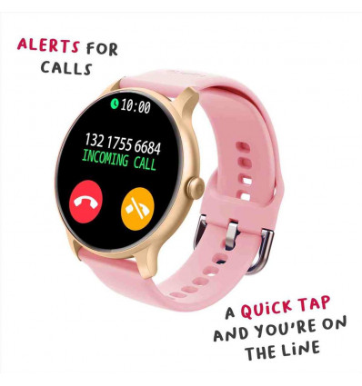 TRAINERMOON - Smartwatch