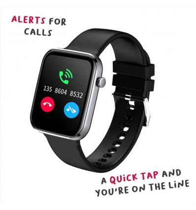 TRAINERWATCH - Smartwatch