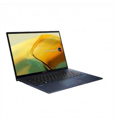 ZenBook 14 OLED