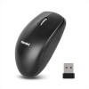 XMICERF-24GS Mouse Wireless 2.4ghz 1000dpi 3 tasti + scroll