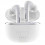 TRUE WIRELESS EARPHONE WHITE