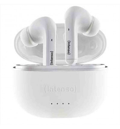 TRUE WIRELESS EARPHONE WHITE