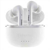 TRUE WIRELESS EARPHONE WHITE