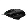 MOUSE GAMING G502 X - NERO