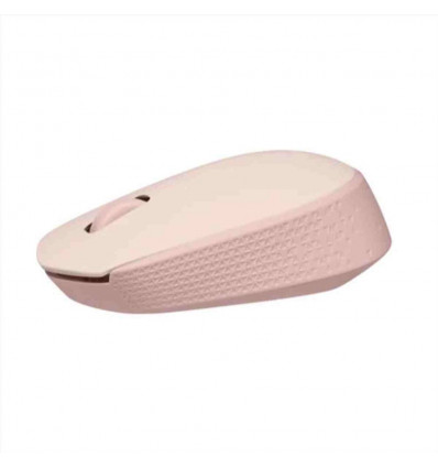 MOUSE WIRELESS M171 - ROSE