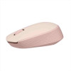 MOUSE WIRELESS M171 - ROSE