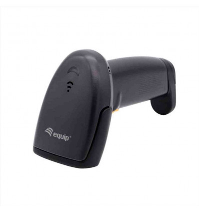 BARCODE SCANNER CCD