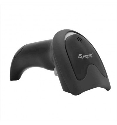 BARCODE SCANNER LASER 3D