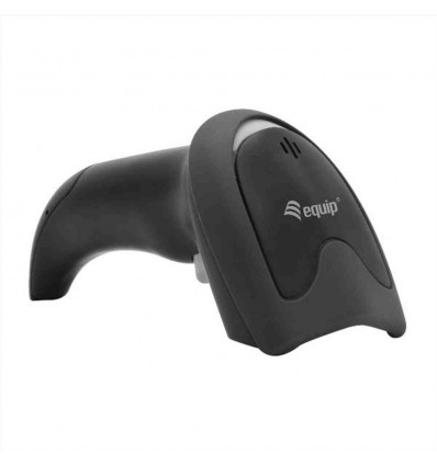 BARCODE SCANNER LASER USB