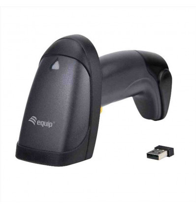 BARCODE SCANNER LASER WIRELESS