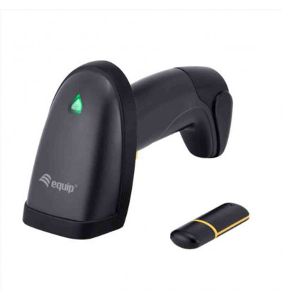 BARCODE SCANNER LASER WIRELESS