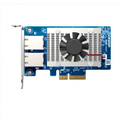 DUALPORT 10GBE EXPANSION CARD