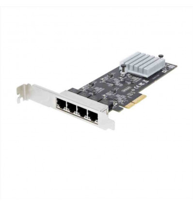 SCHEDA RETE 2.5GIGABIT PCIE
