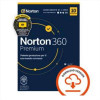 NORTON360 PREM2023-10D 12M 75GB-ESD
