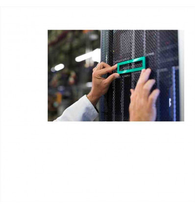 HPE ProLiant Gen11 1U Common Bezel Kit