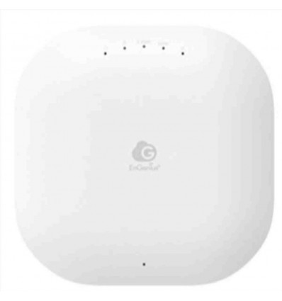 ECW120 - Cloud Managed Access Point Dual Band 11ac Wave2 - 1300Mbps - 2x2 - GbE PoE - wireless lan