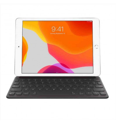 Smart Keyboard per iPad (nona generazione) - Inglese Internazionale