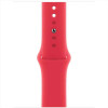 41mm (PRODUCT)RED Sport Band - S M