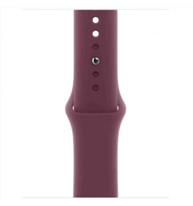 41mm Mulberry Sport Band - S M