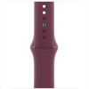 41mm Mulberry Sport Band - S M