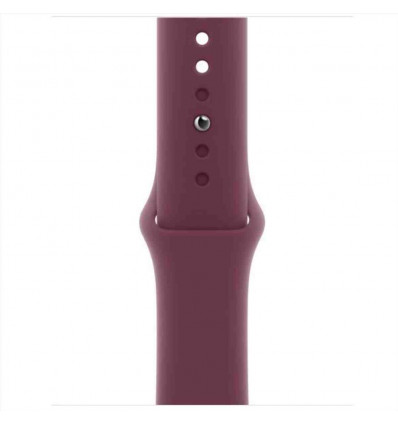 41mm Mulberry Sport Band - M L