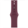 41mm Mulberry Sport Band - M L