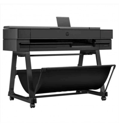 Stampante HP DesignJet T850 da 91,4 cm