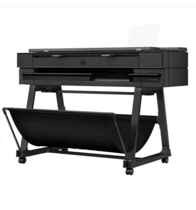 Stampante multifunzione HP DesignJet T850 da 91,4 cm
