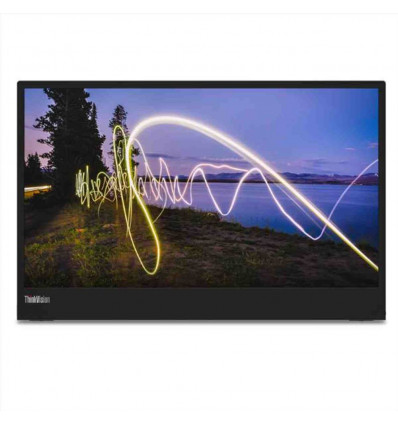 THINKVISION M15 15.6 IPS