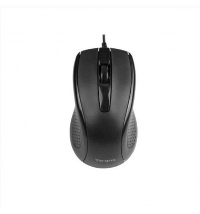 Targus - Mouse Ottico Cablato Wired Mouse USB