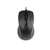 Targus - Mouse Ottico Cablato Wired Mouse USB