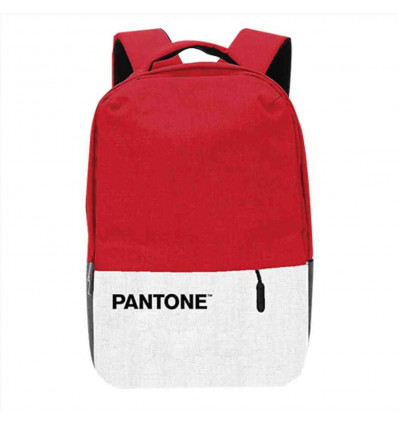 PANTONE BACKPACK UP TO 15.6 RED