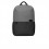 16" Sagano EcoSmart® Campus Backpack - Black Grey