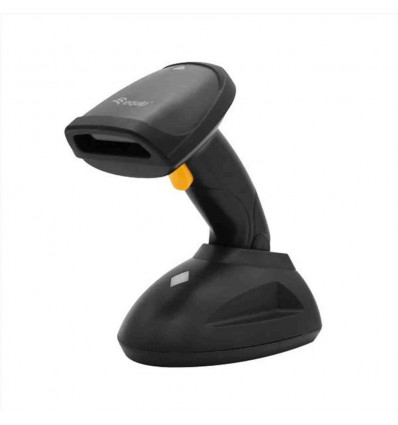 WIRELESS 1D LASER BARCODE SCANNER